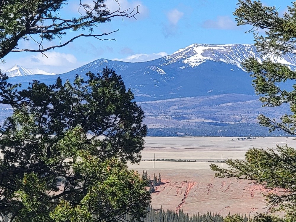 1411 Middle Fork Fairplay CO 80440