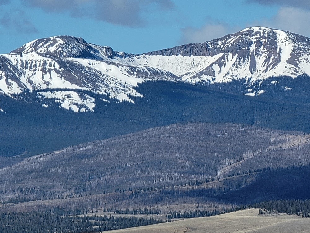 1411 Middle Fork Fairplay CO 80440