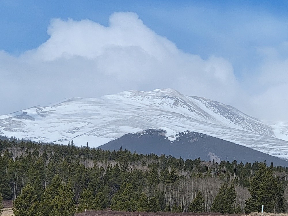 1411 Middle Fork Fairplay CO 80440