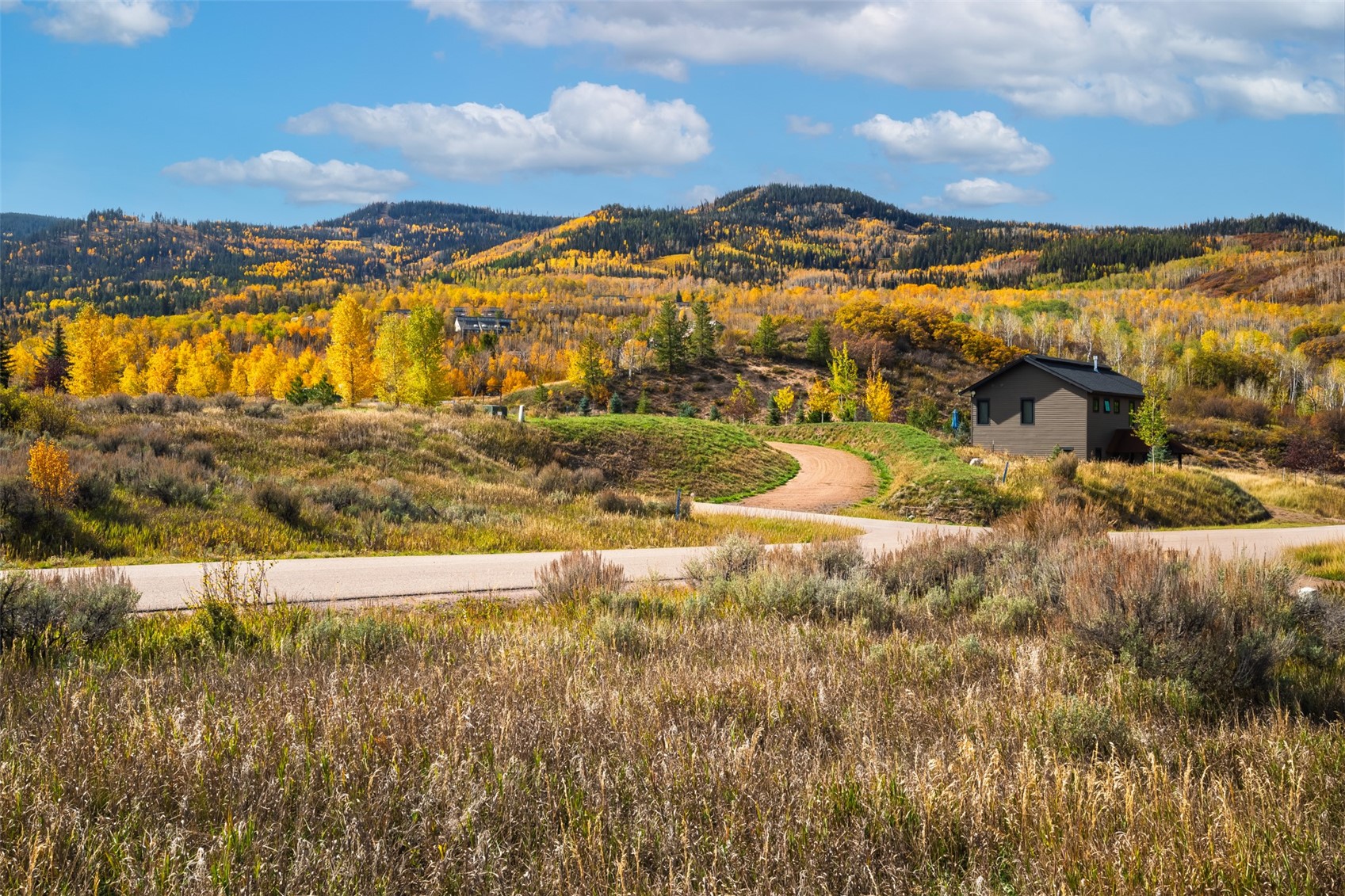 23335 Postrider Trail Oak Creek CO 80467