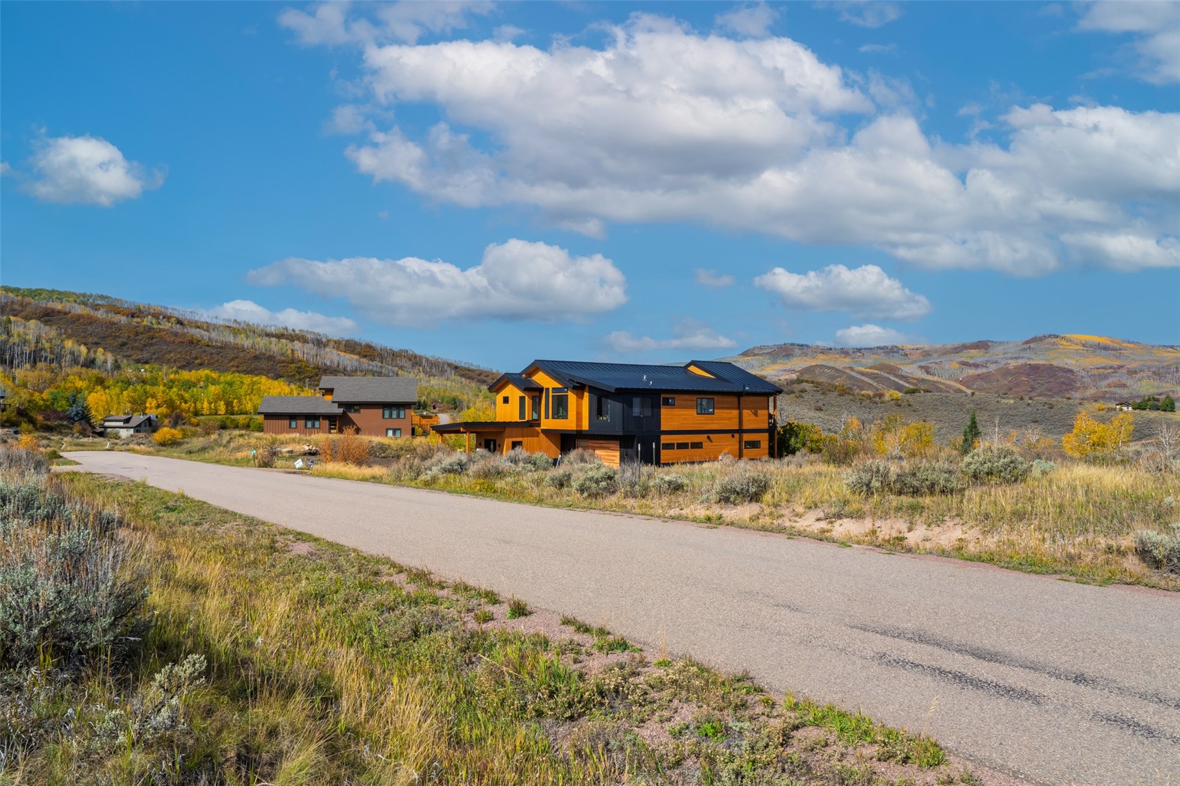 23335 Postrider Trail Oak Creek CO 80467