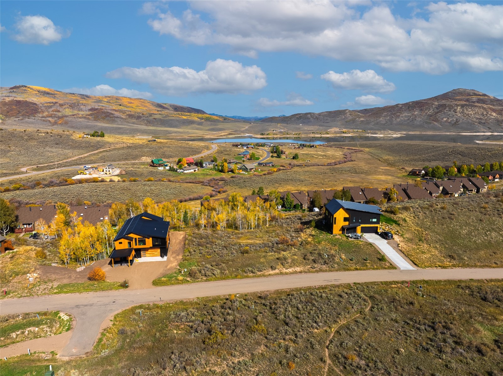 23335 Postrider Trail Oak Creek CO 80467