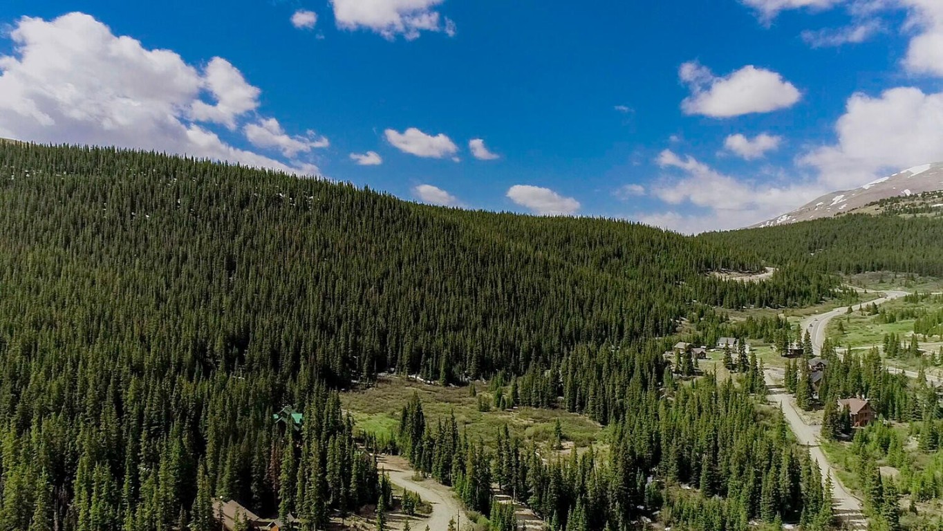 156 Cr 674 Breckenridge CO 80424