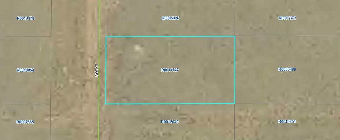 00006 Doe Street Hartsel CO 80449