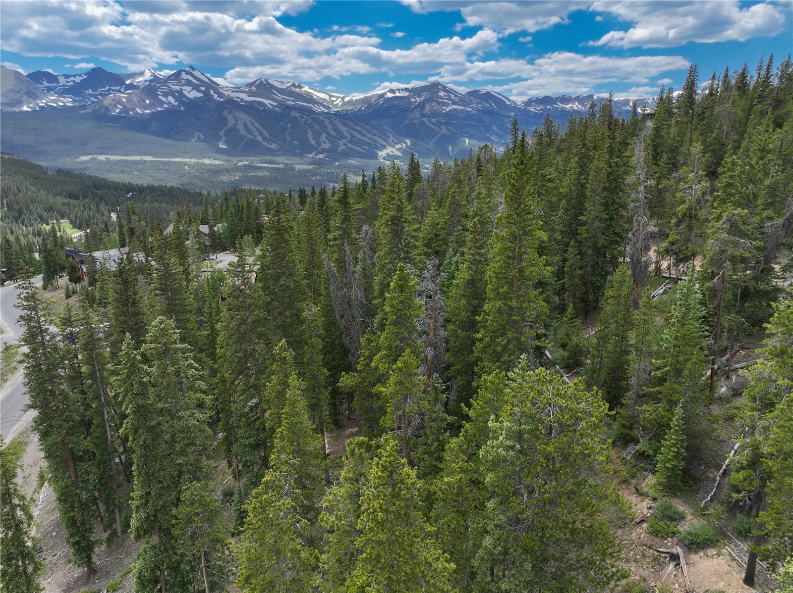 217 Goldenview Drive Breckenridge CO 80424