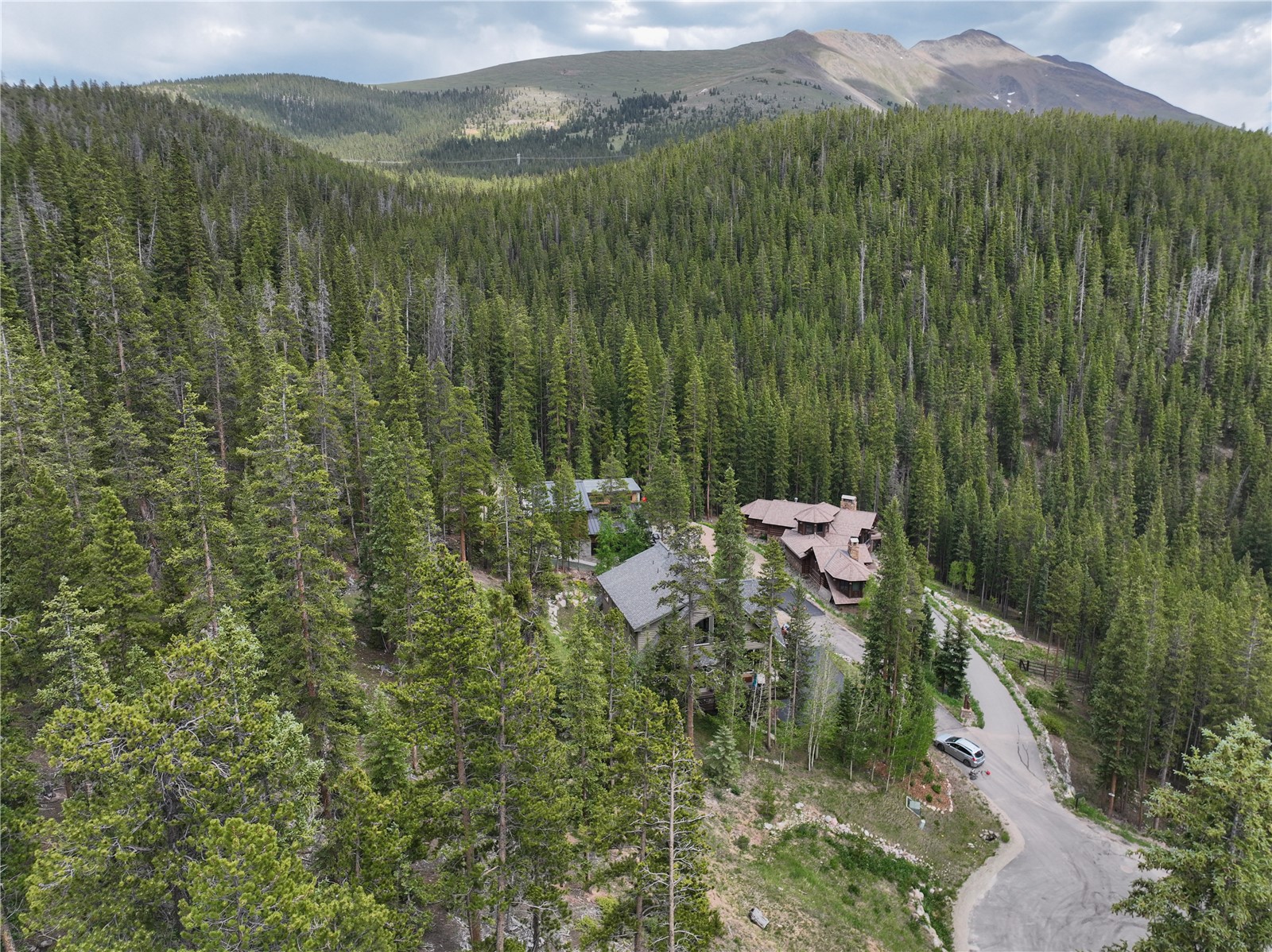 217 Goldenview Drive Breckenridge CO 80424