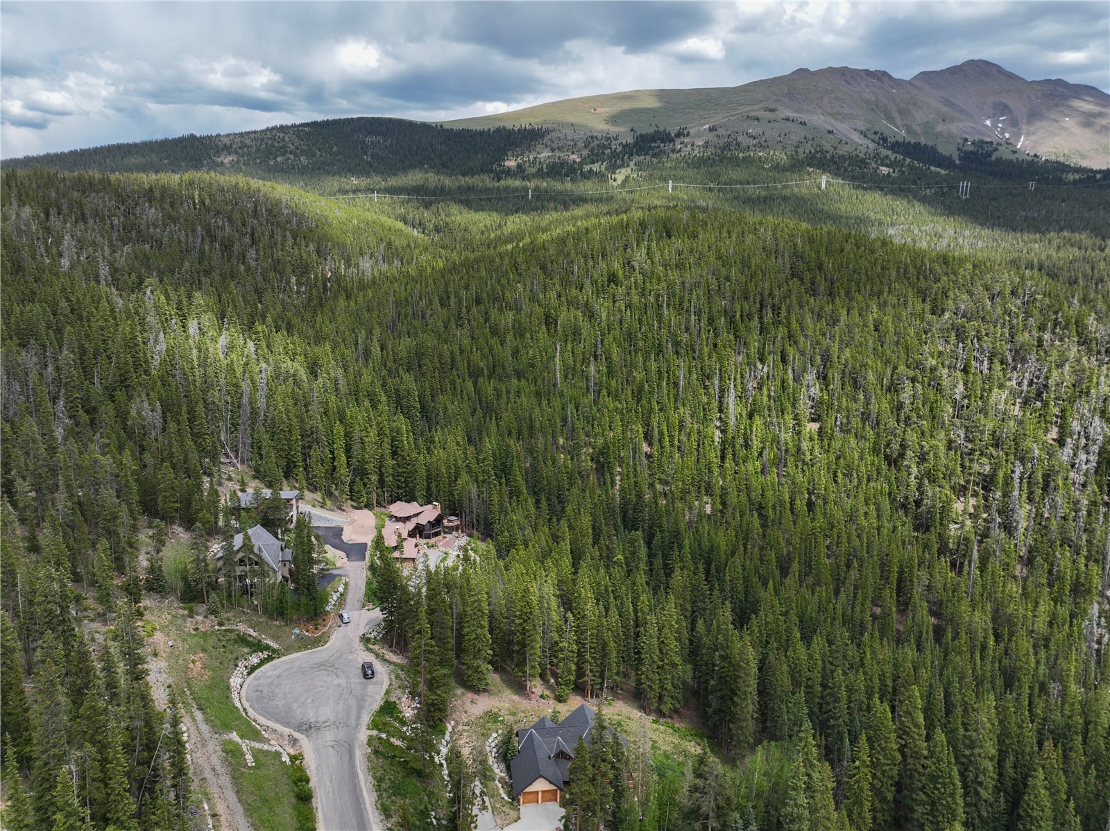 217 Goldenview Drive Breckenridge CO 80424