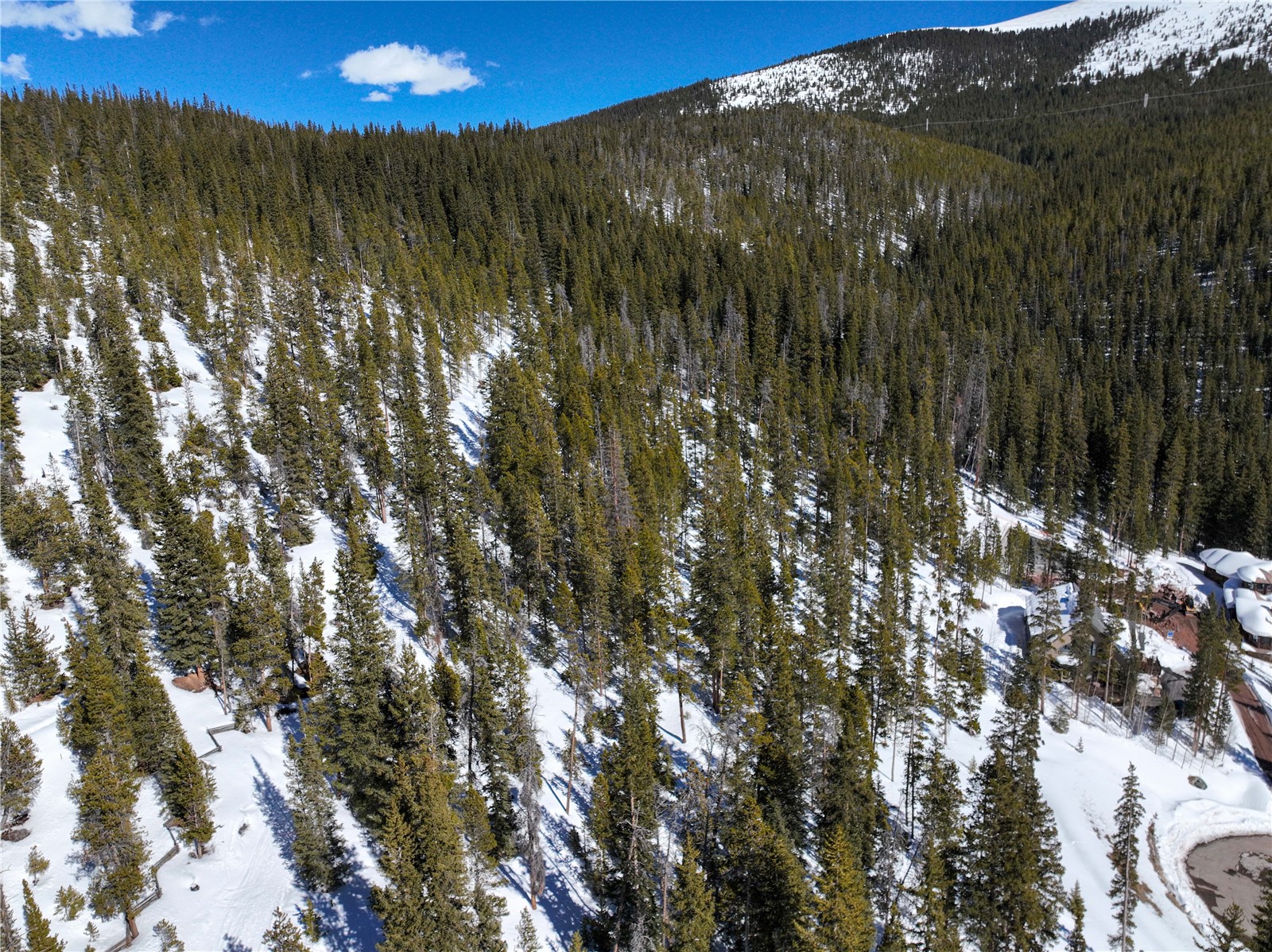 217 Goldenview Drive Breckenridge CO 80424