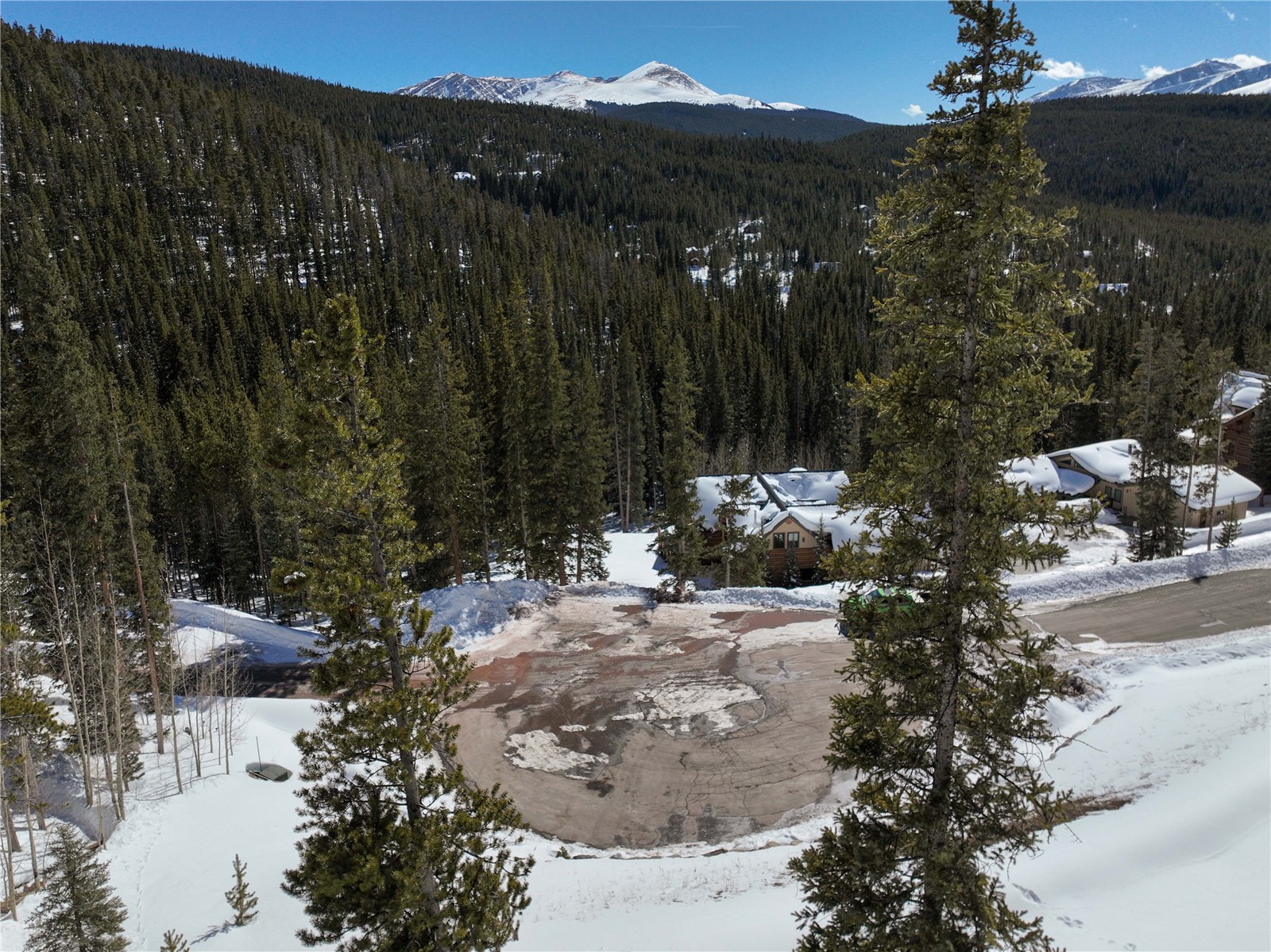 217 Goldenview Drive Breckenridge CO 80424