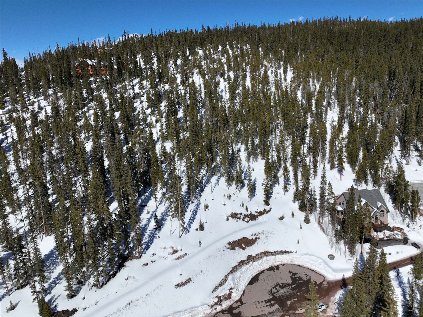 217 Goldenview Drive Breckenridge CO 80424