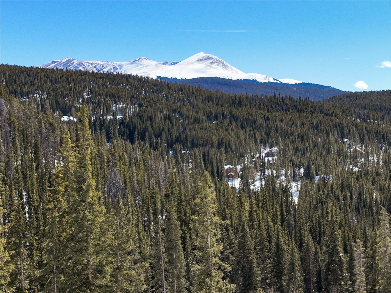 217 Goldenview Drive Breckenridge CO 80424