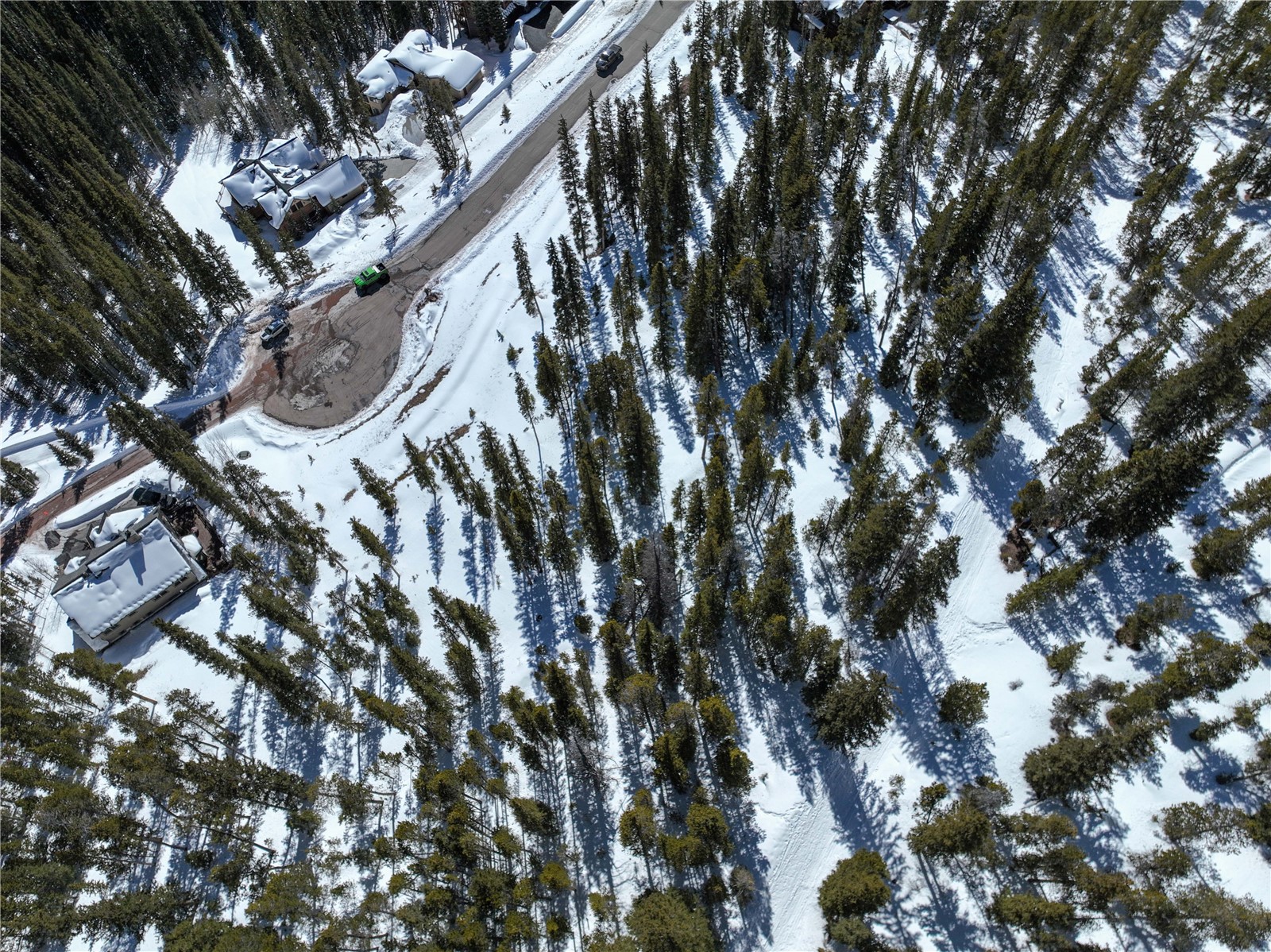 217 Goldenview Drive Breckenridge CO 80424