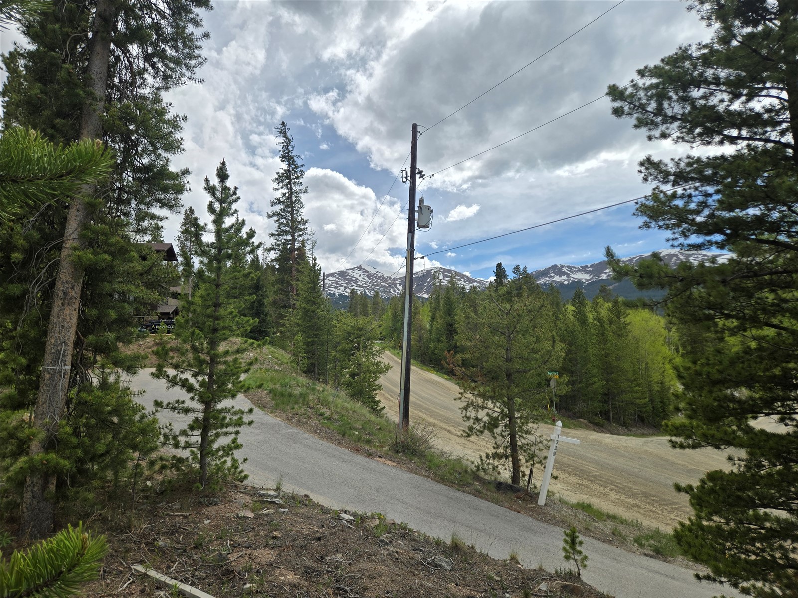 1299 American Way Breckenridge CO 80424