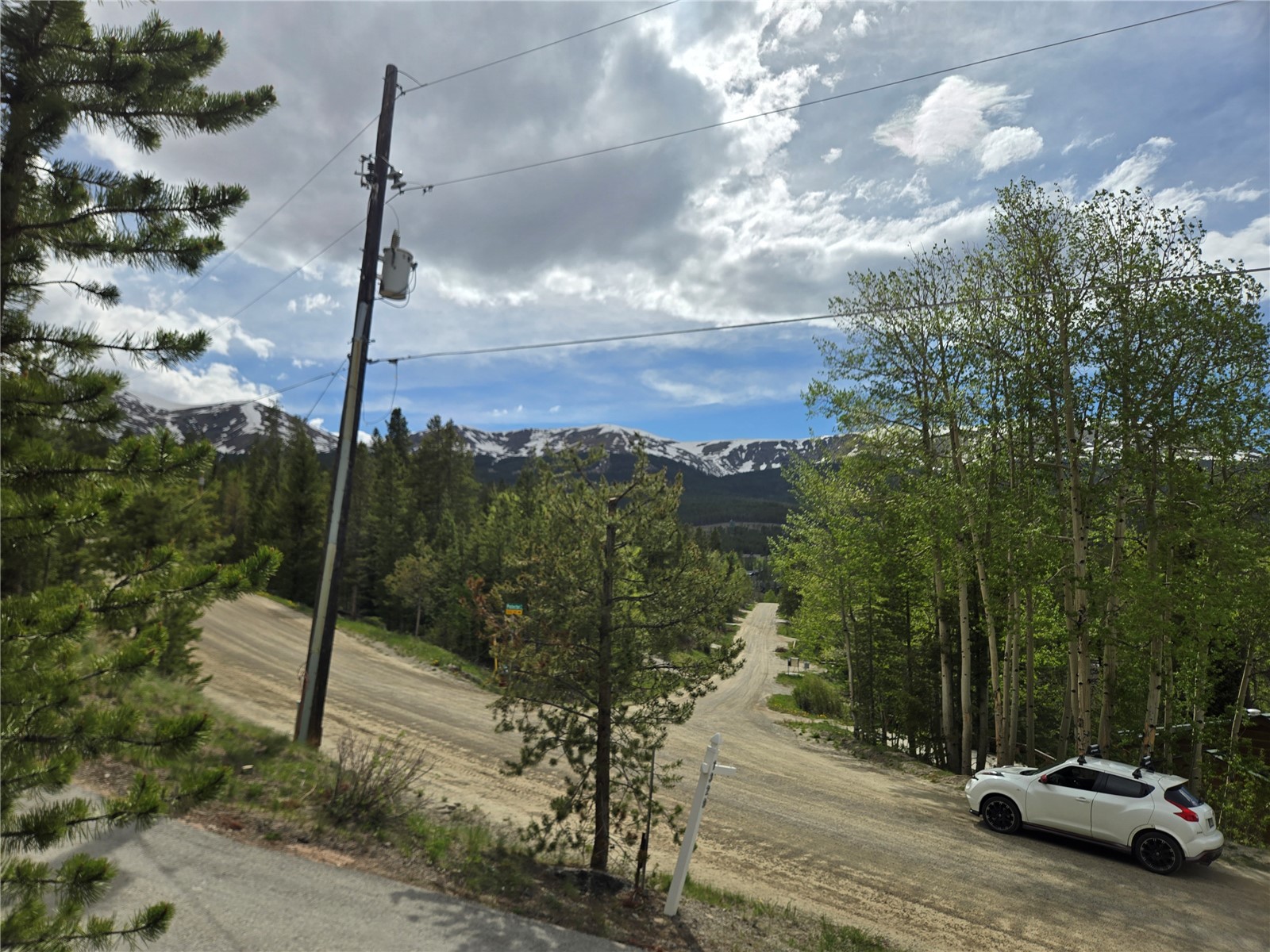 1299 American Way Breckenridge CO 80424