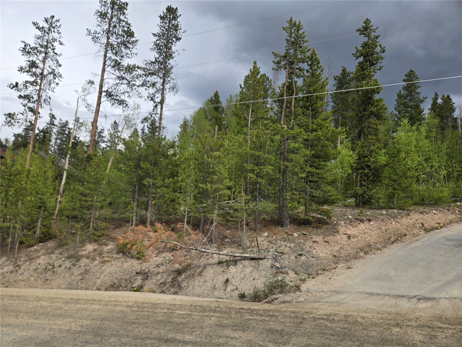 1299 American Way Breckenridge CO 80424