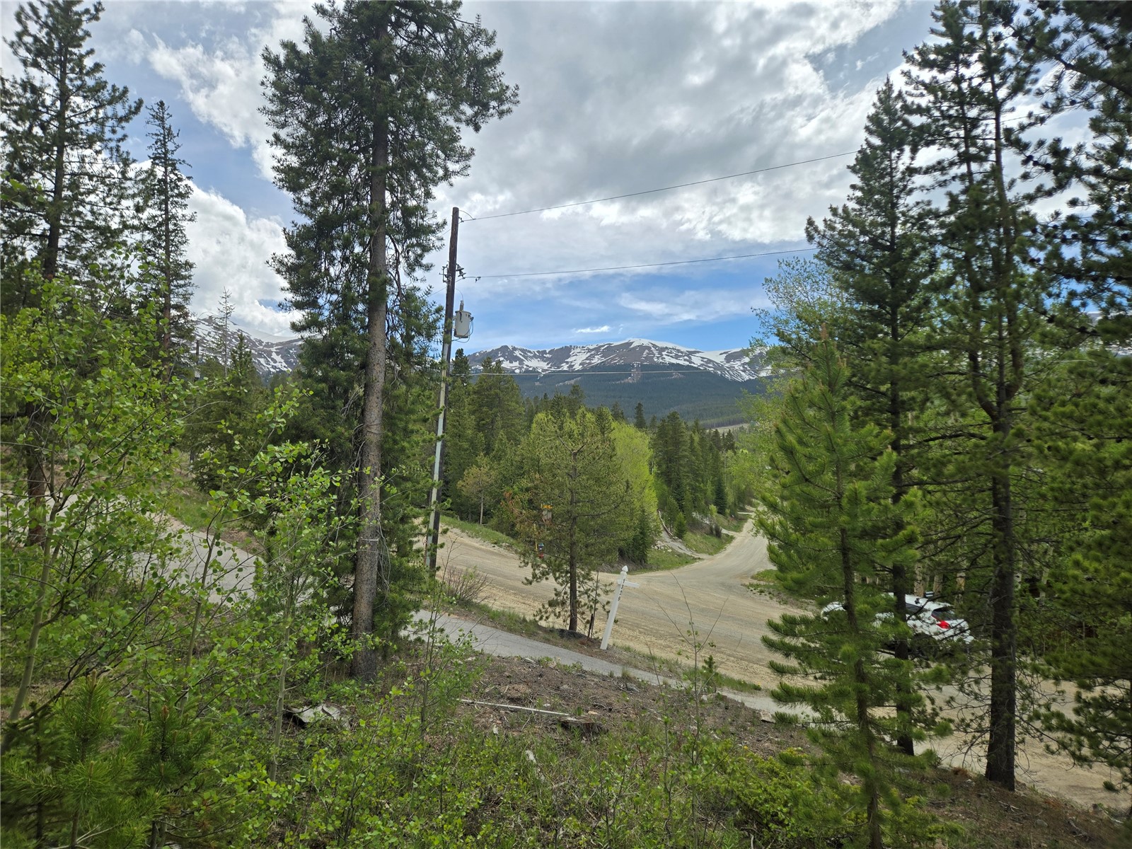 1299 American Way Breckenridge CO 80424