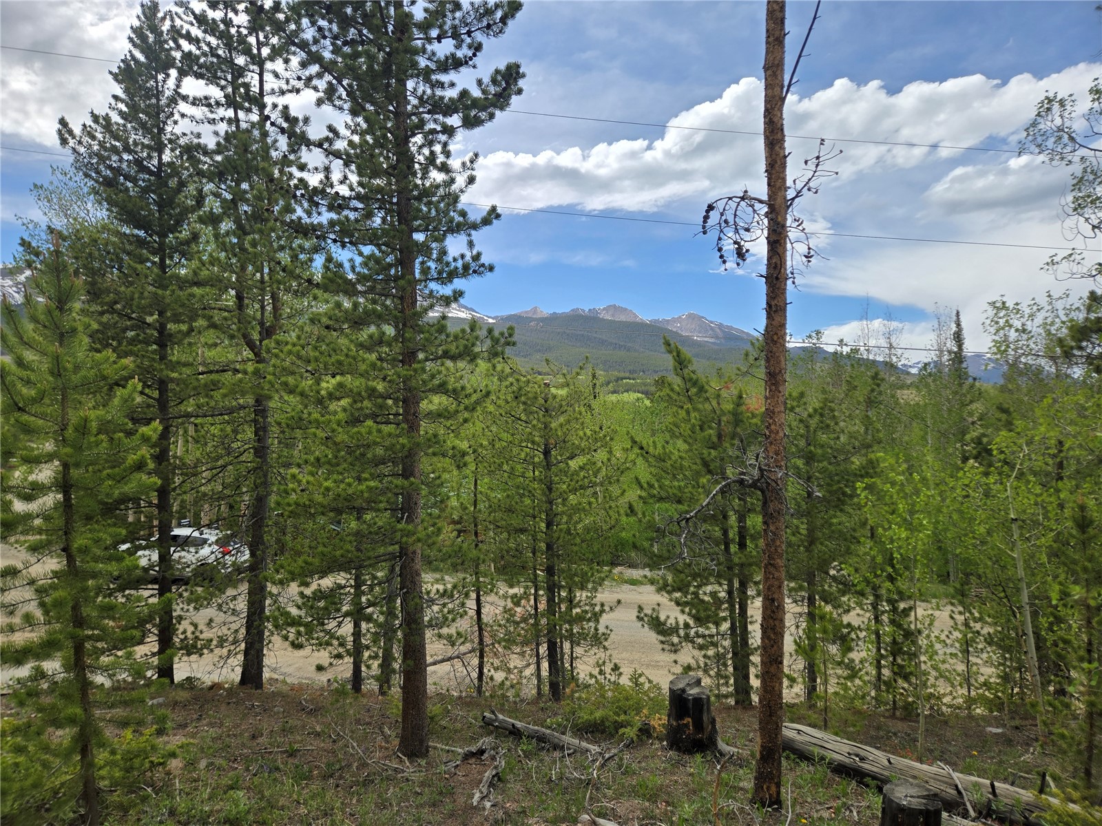 1299 American Way Breckenridge CO 80424