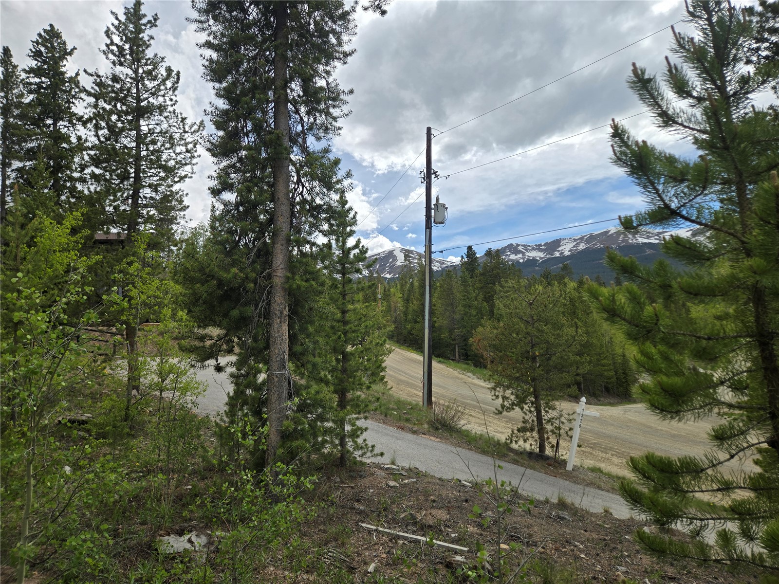 1299 American Way Breckenridge CO 80424