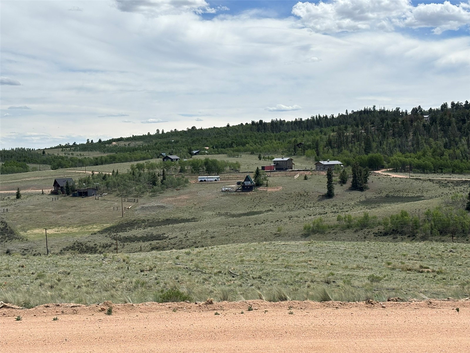 135 Hawk Way Como CO 80432