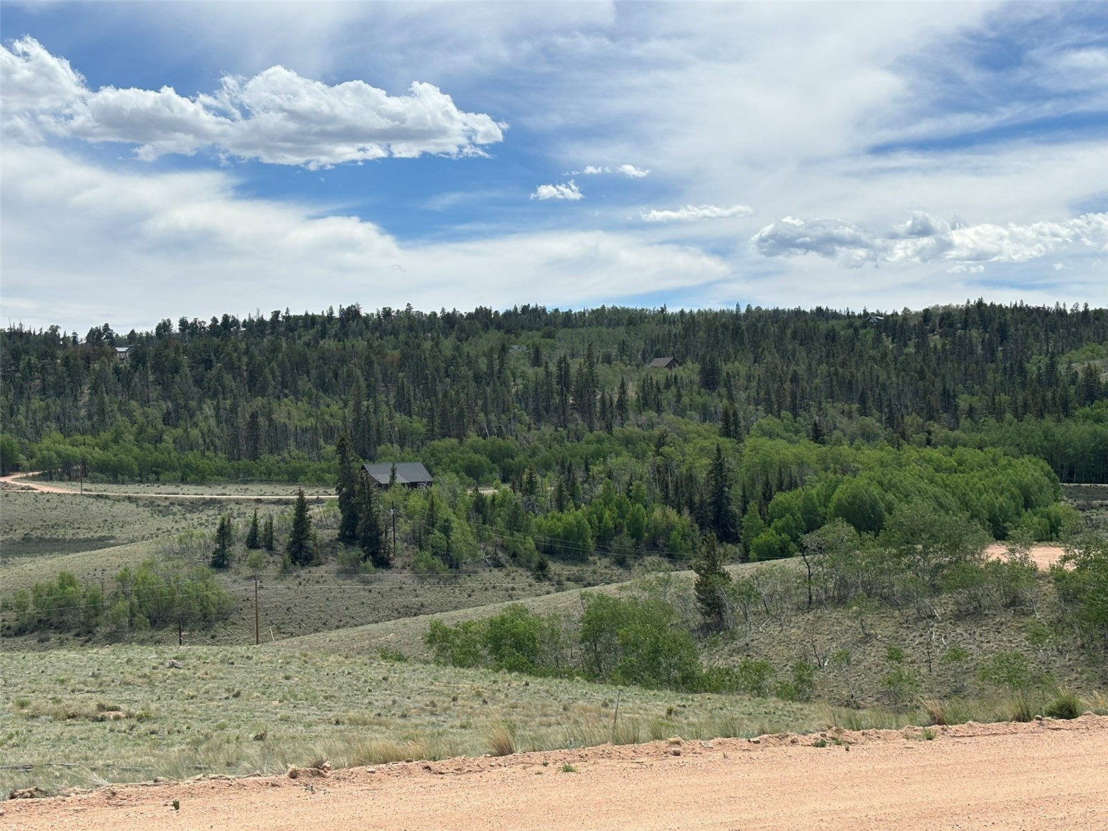 135 Hawk Way Como CO 80432