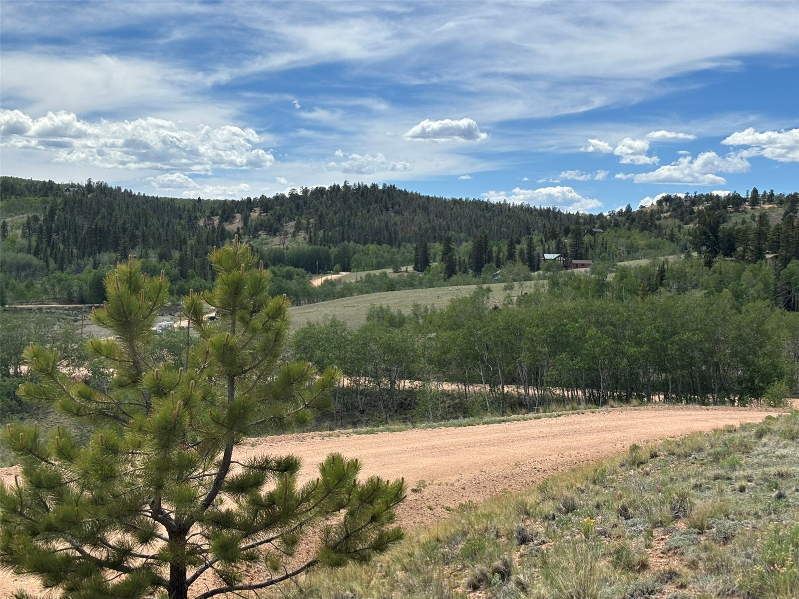 135 Hawk Way Como CO 80432