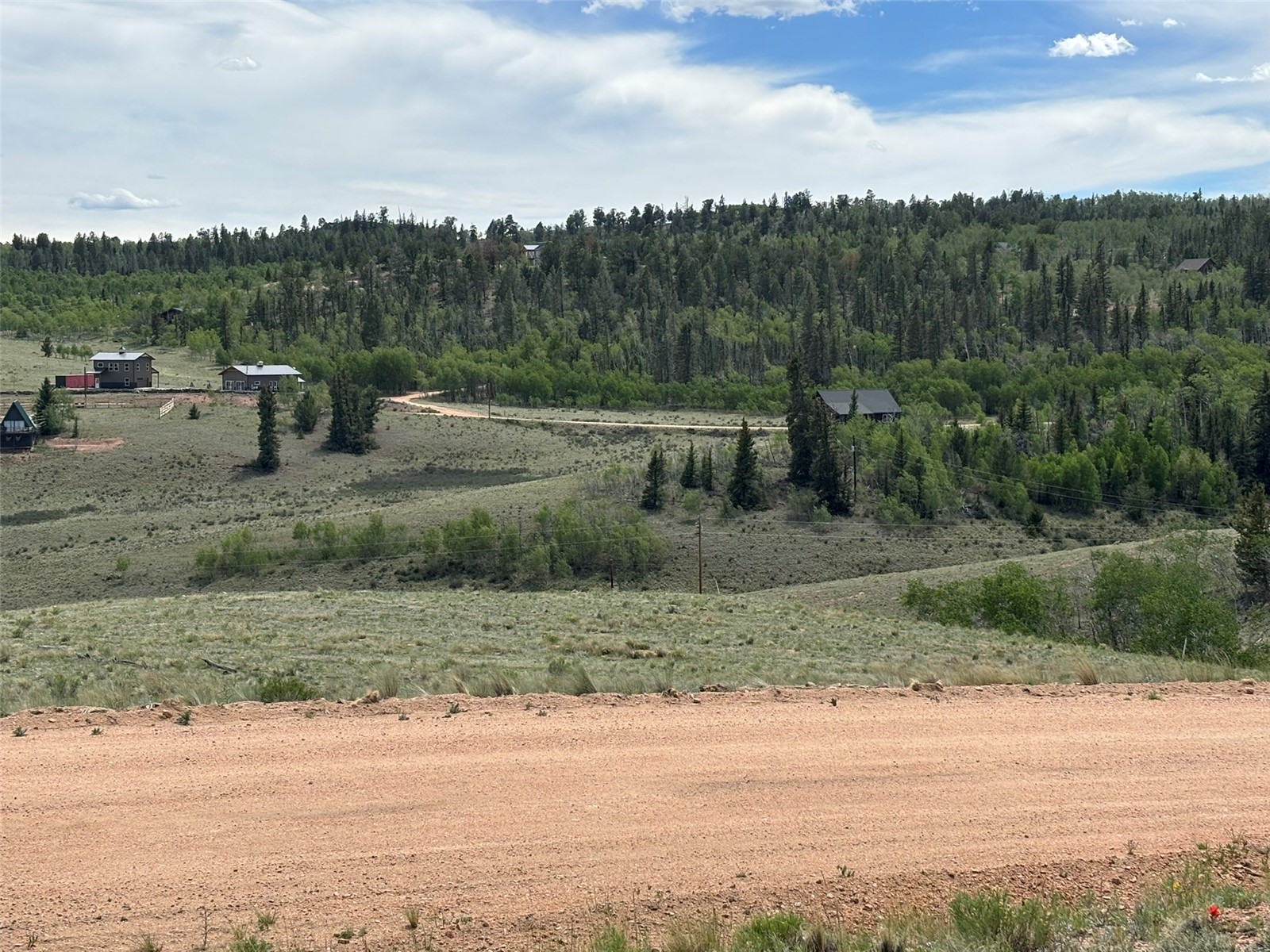 135 Hawk Way Como CO 80432