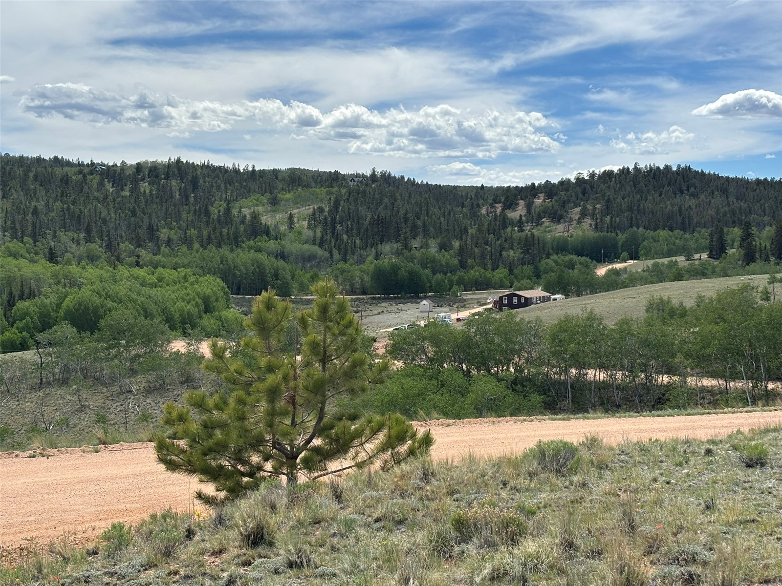 135 Hawk Way Como CO 80432