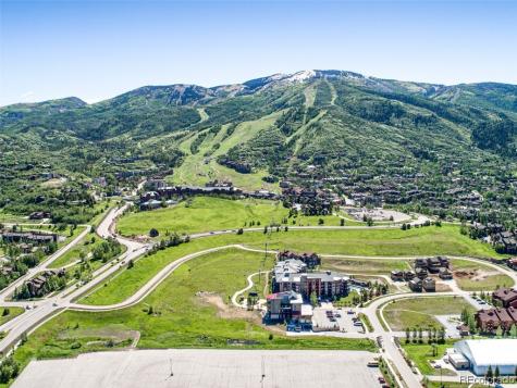 1200 Mount Werner Road Steamboat Springs CO 80487
