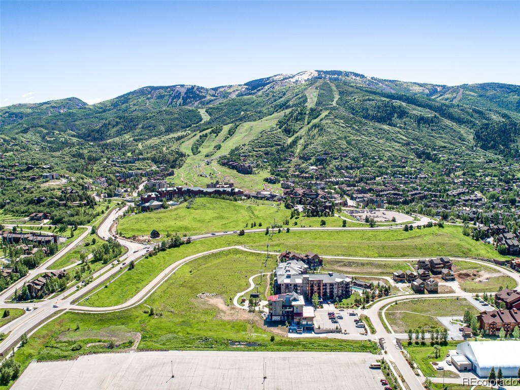 1200 Mount Werner Road Steamboat Springs CO 80487