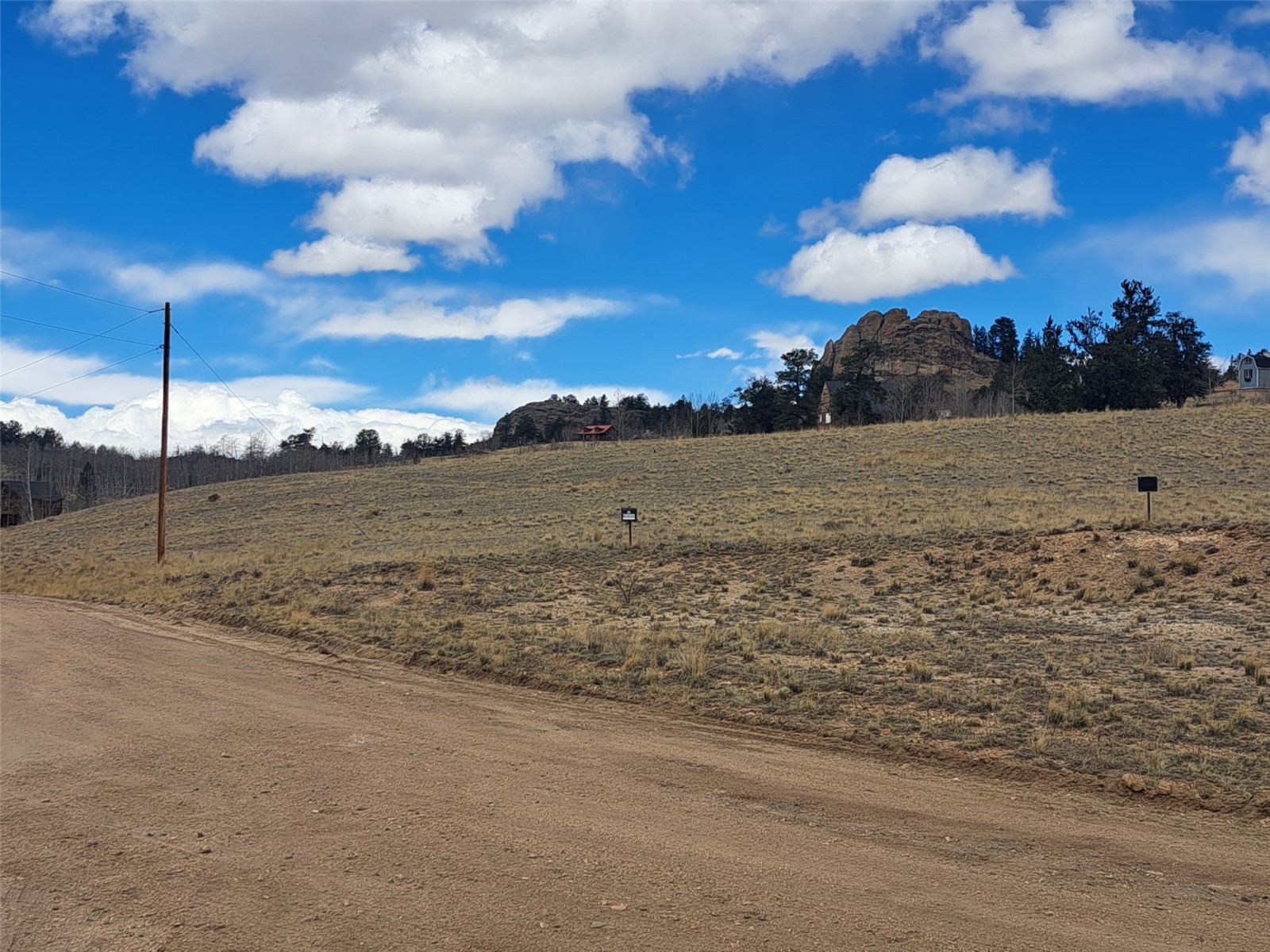 000 Kiowa Street Como CO 80432