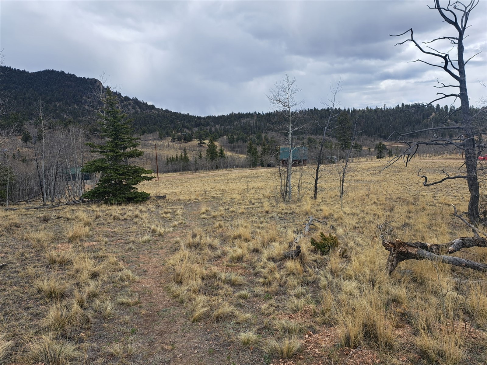 000 Kiowa Street Como CO 80432