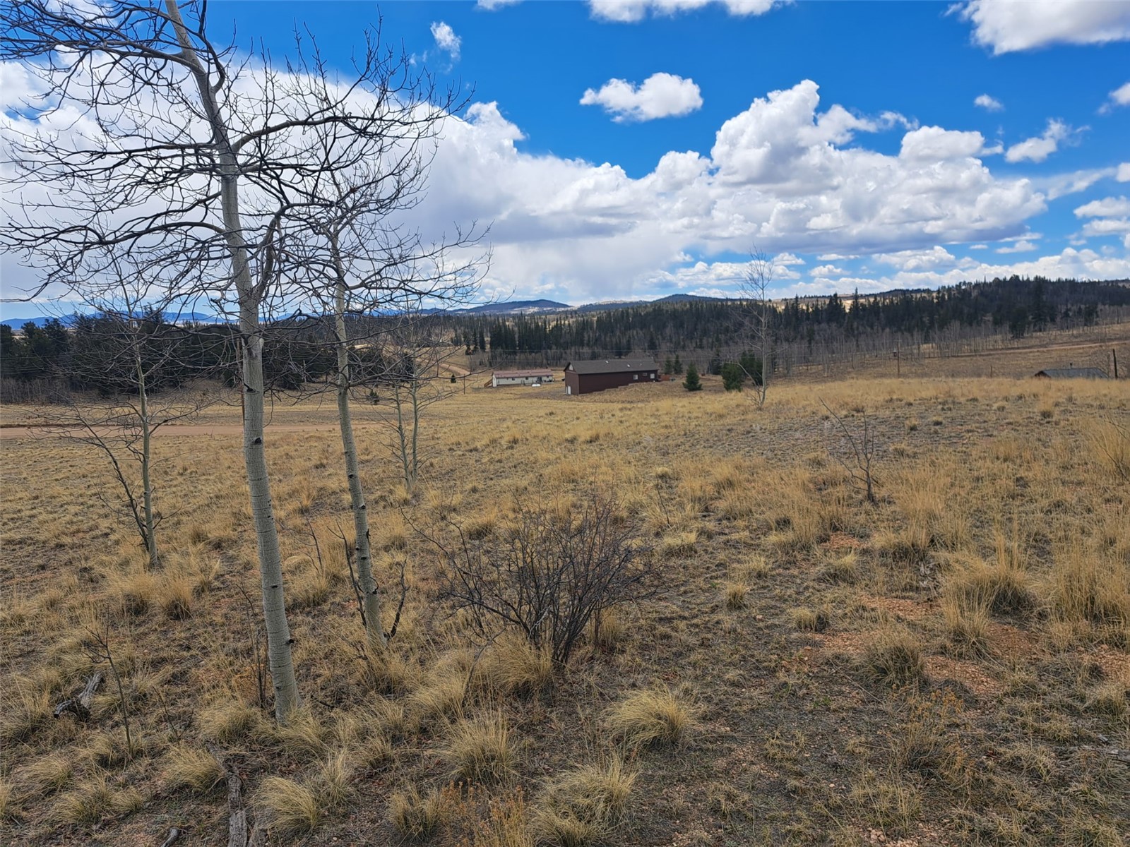 000 Kiowa Street Como CO 80432