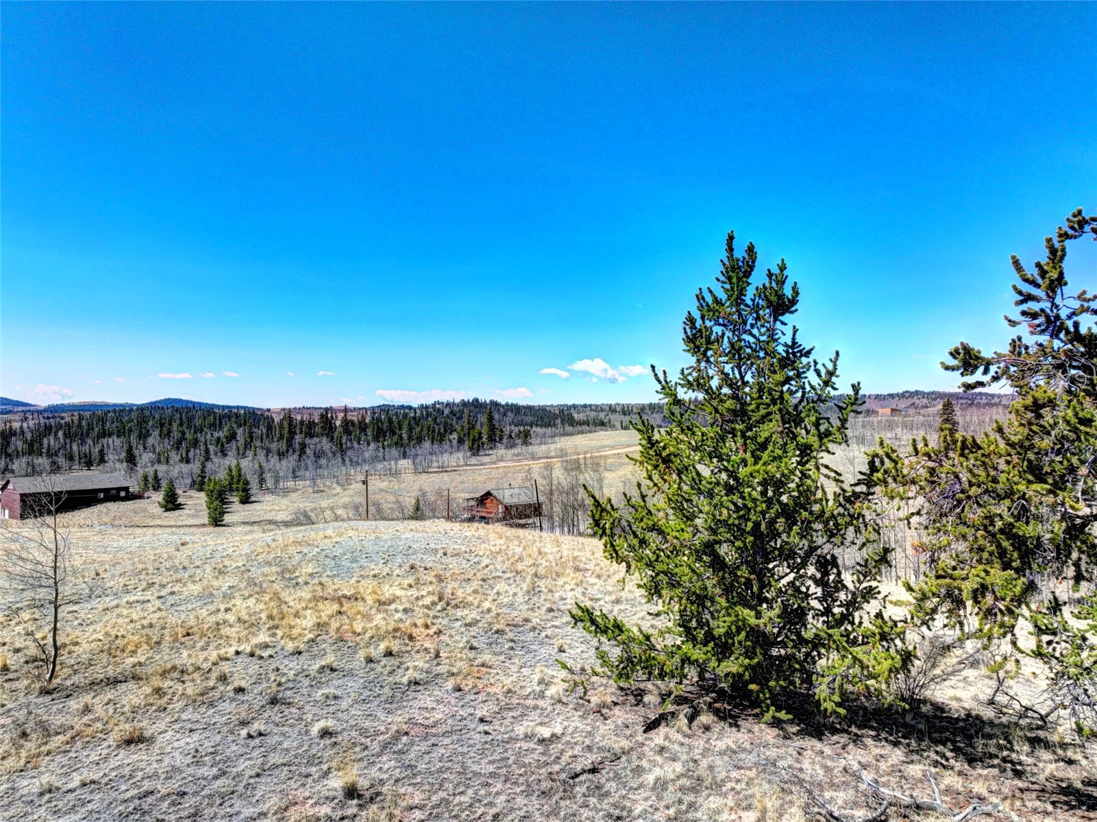 000 Kiowa Street Como CO 80432
