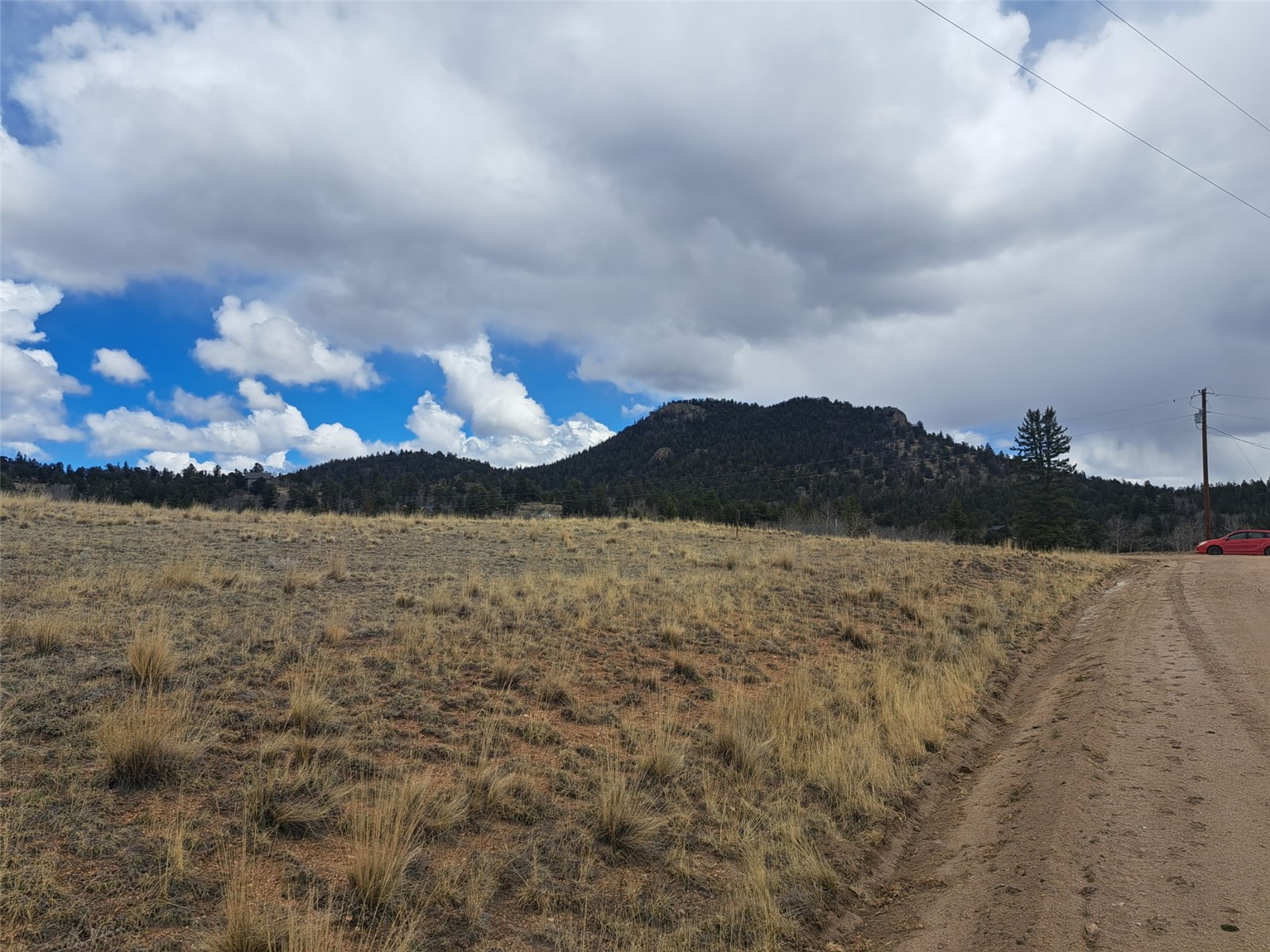 000 Kiowa Street Como CO 80432