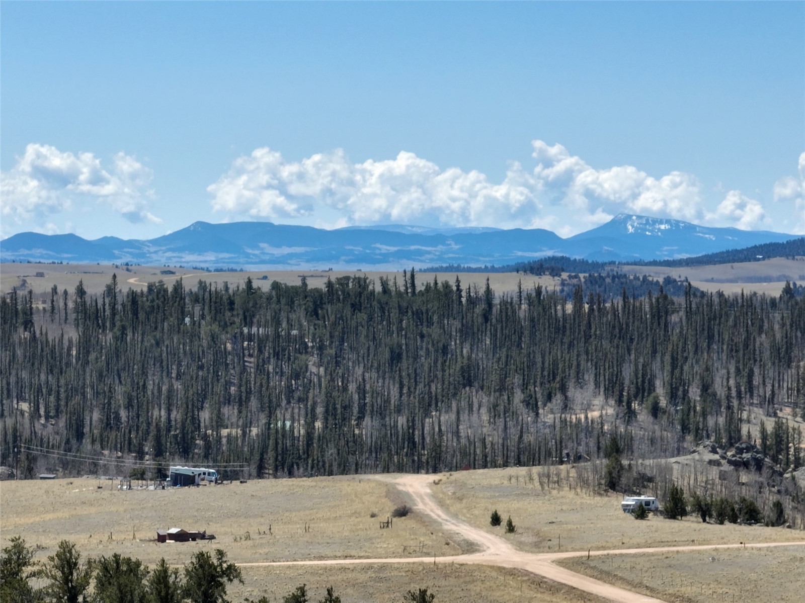 000 Kiowa Street Como CO 80432