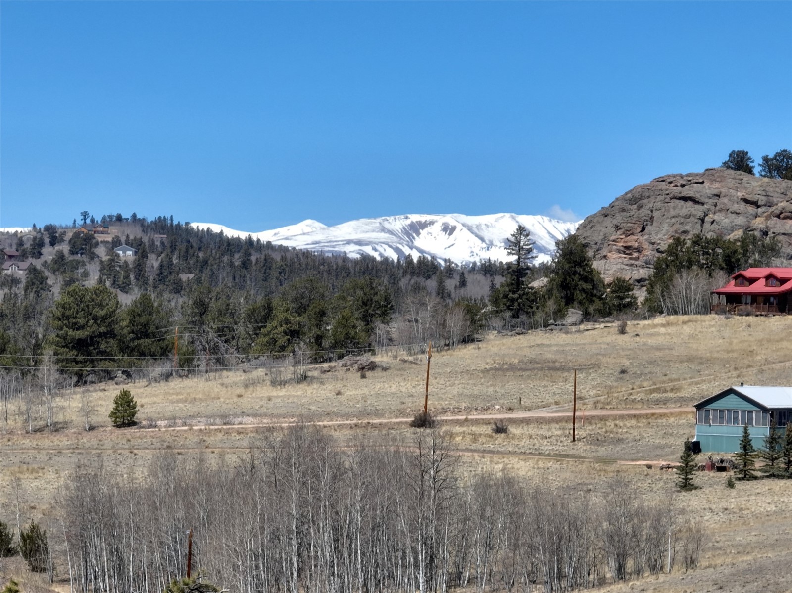 000 Kiowa Street Como CO 80432