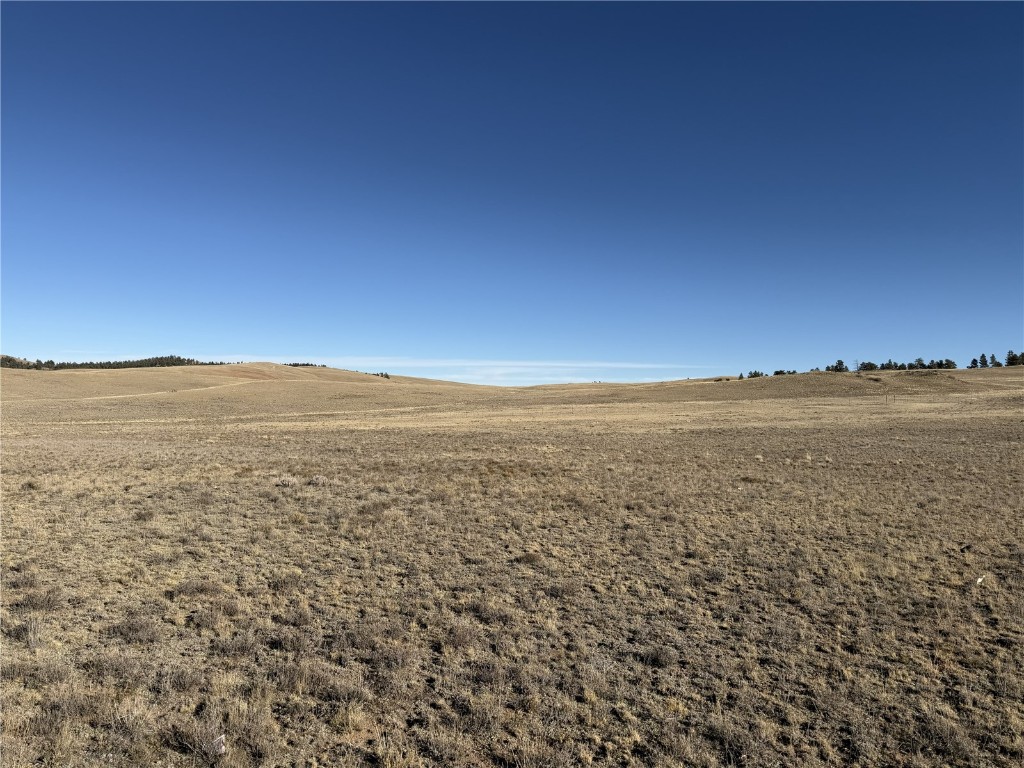 0 Sioux Road Hartsel CO 80449