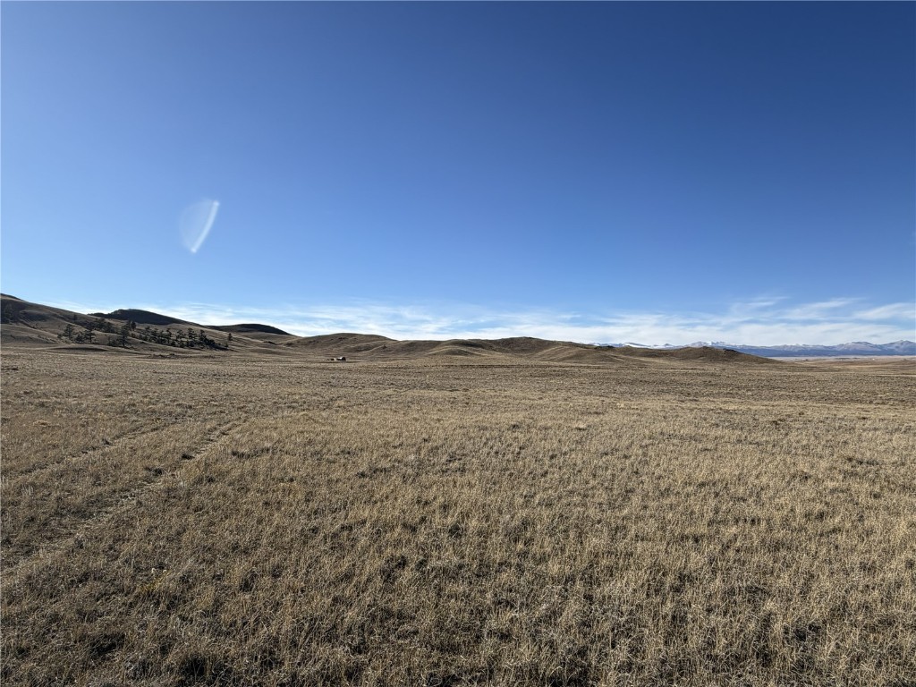 0 Sioux Road Hartsel CO 80449