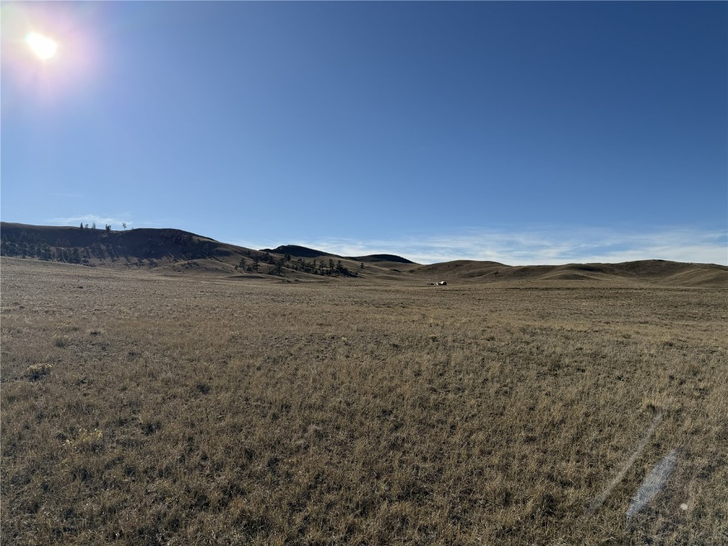0 Sioux Road Hartsel CO 80449