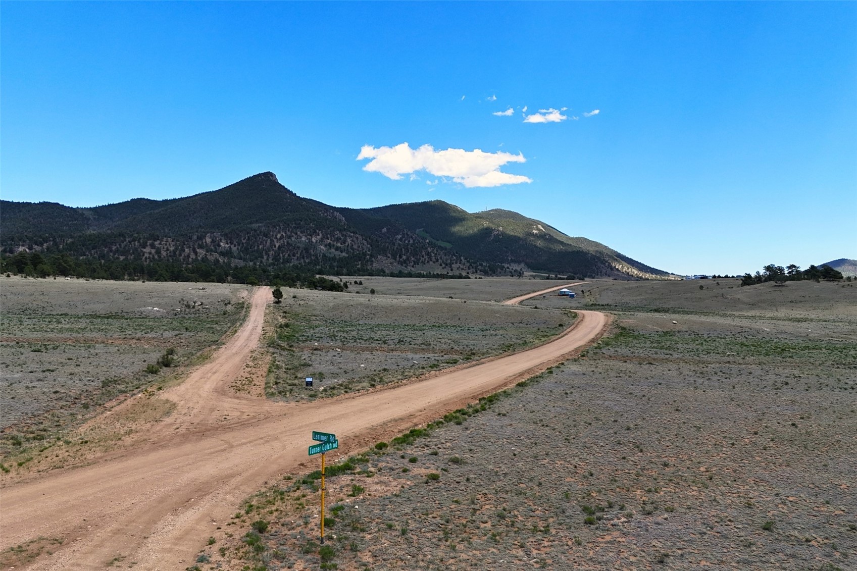 1372 Turner Gulch Road Hartsel CO 80827
