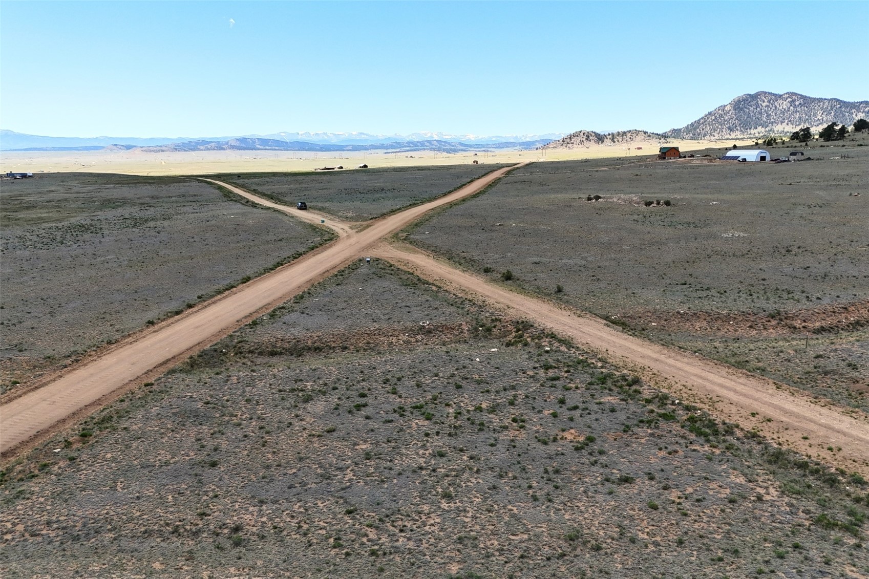 1372 Turner Gulch Road Hartsel CO 80827
