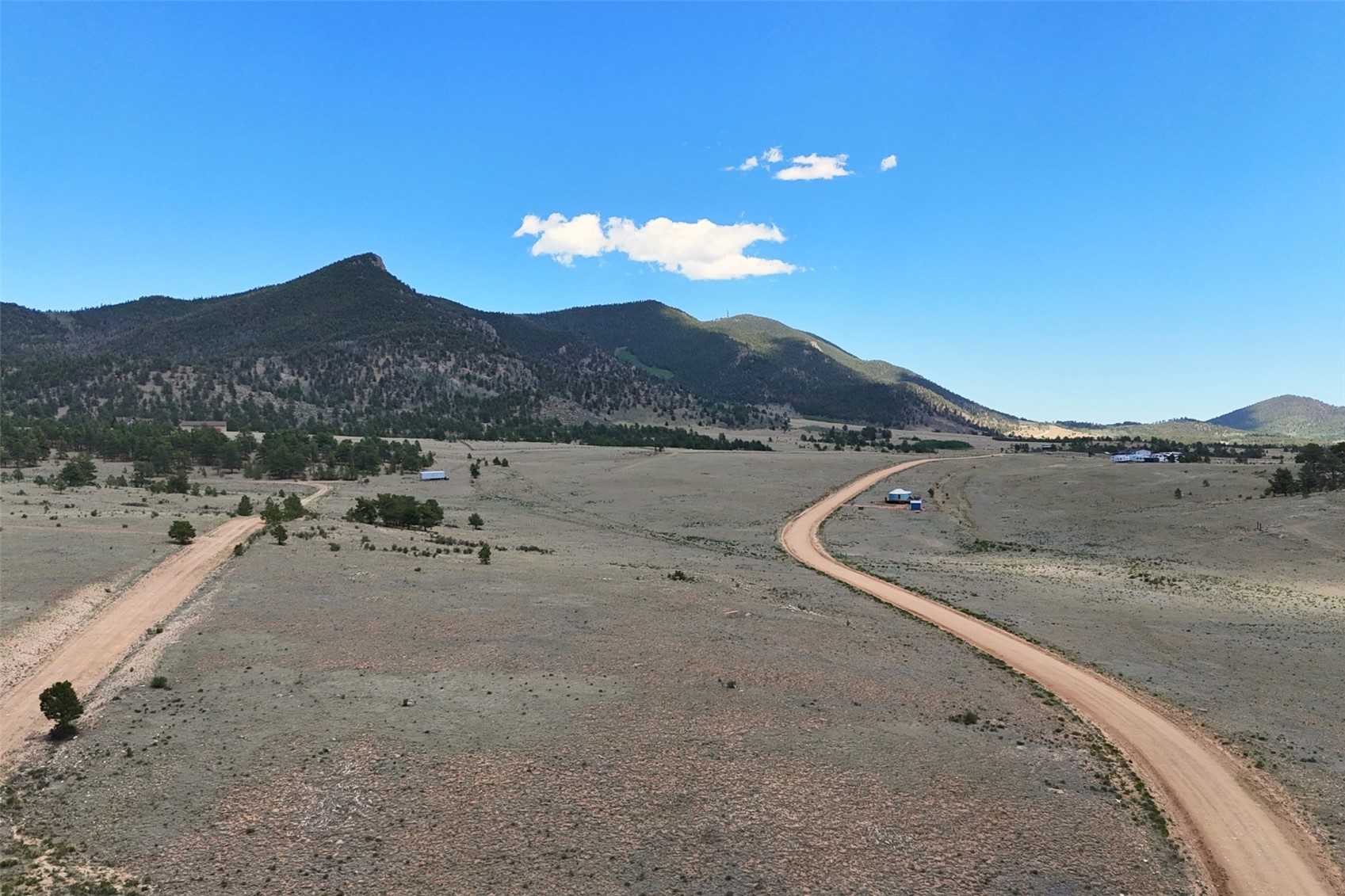 1372 Turner Gulch Road Hartsel CO 80827