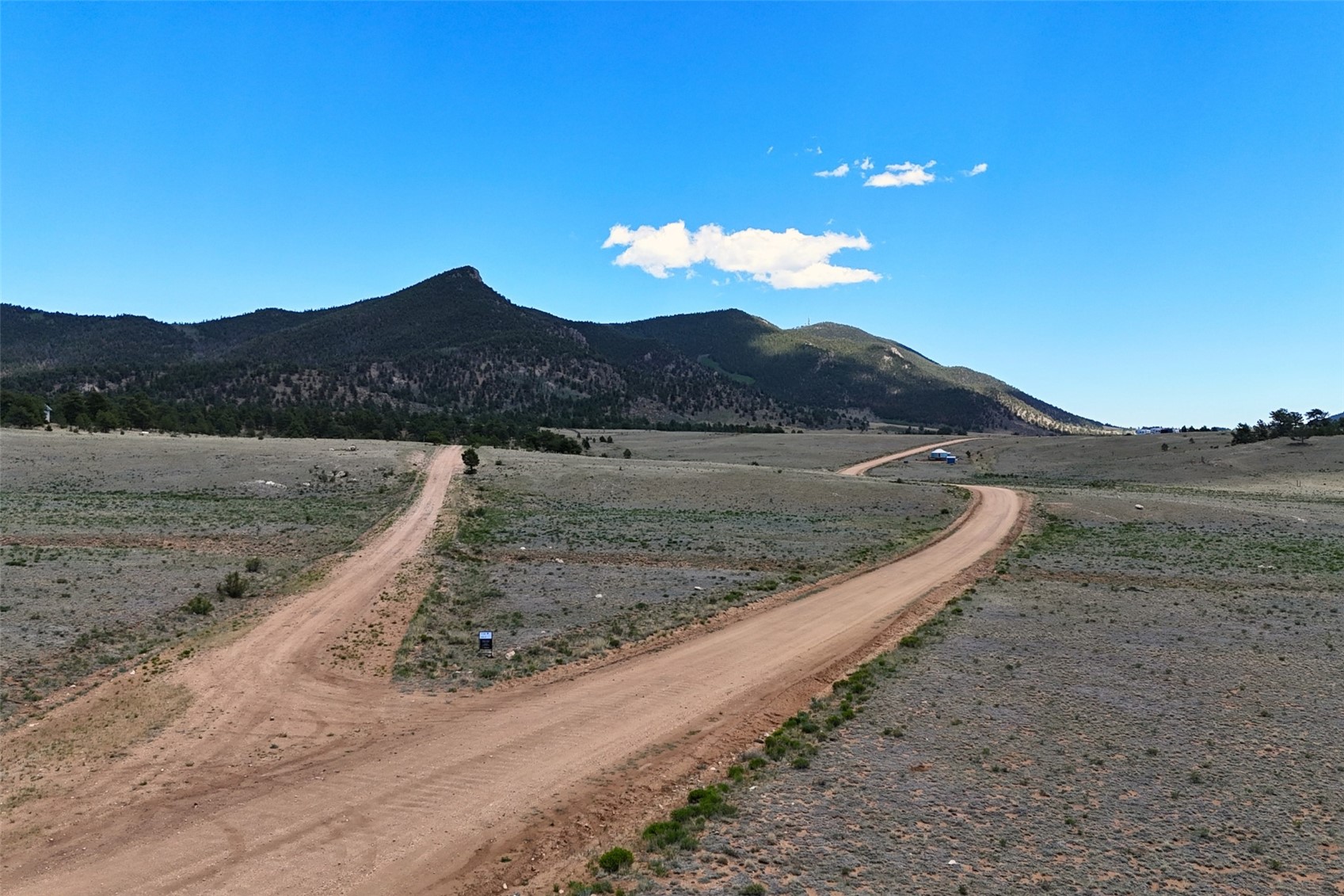 1372 Turner Gulch Road Hartsel CO 80827