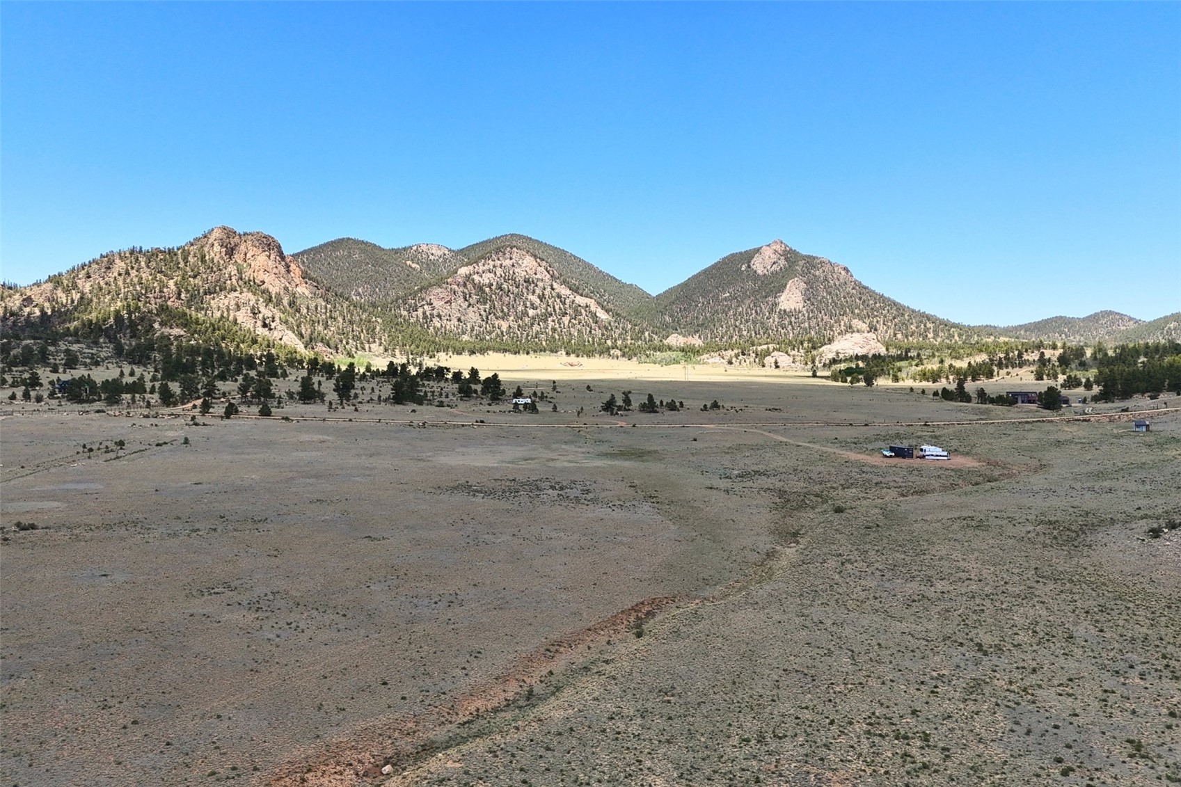 1372 Turner Gulch Road Hartsel CO 80827