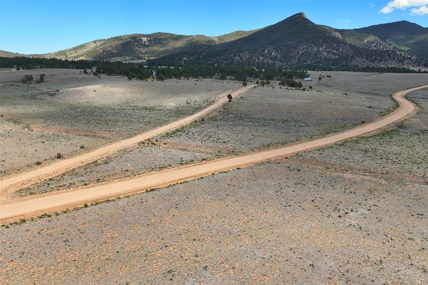 1372 Turner Gulch Road Hartsel CO 80827