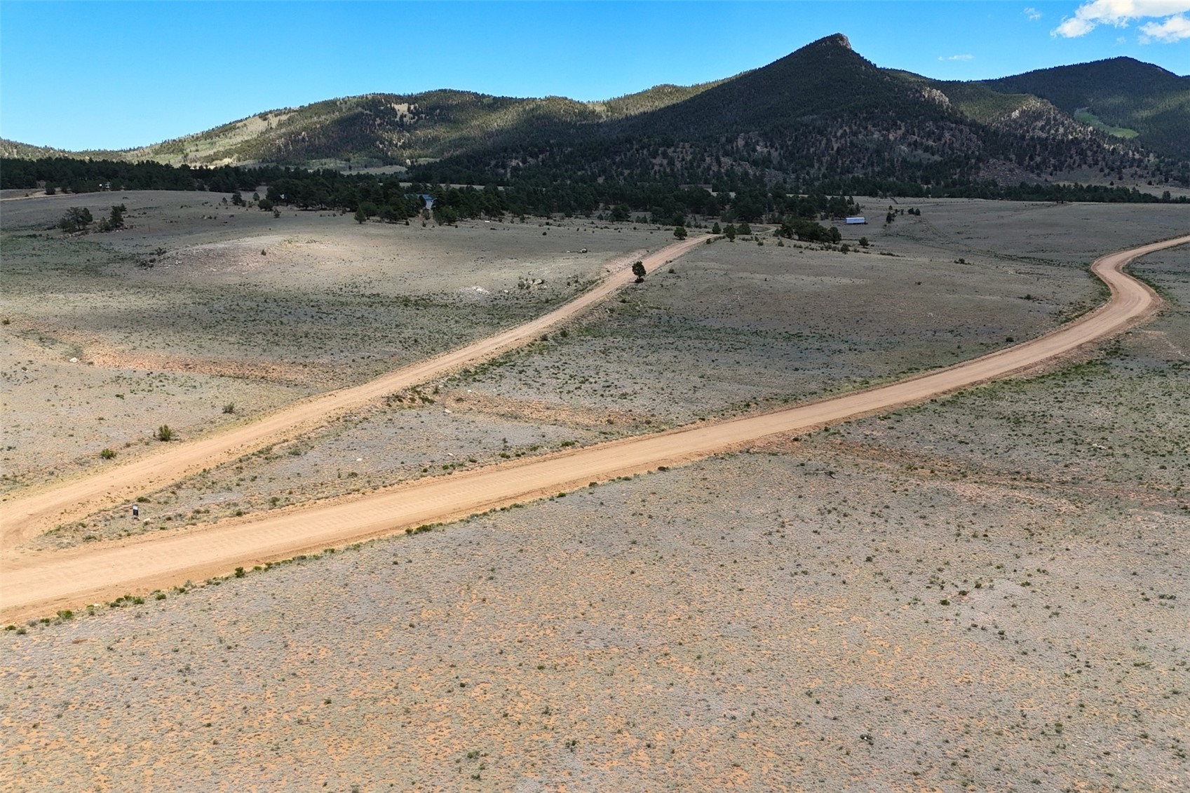 1372 Turner Gulch Road Hartsel CO 80827