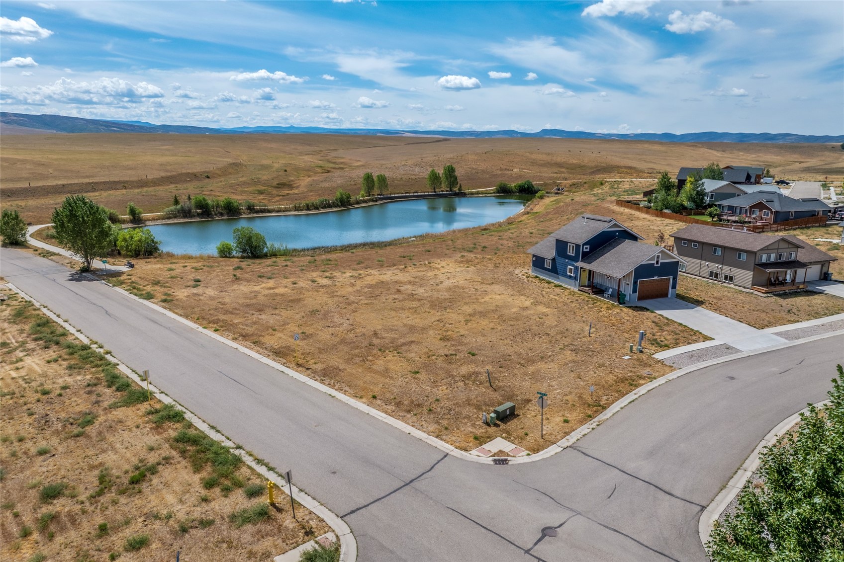 319 Little Bend Road Hayden CO 81639