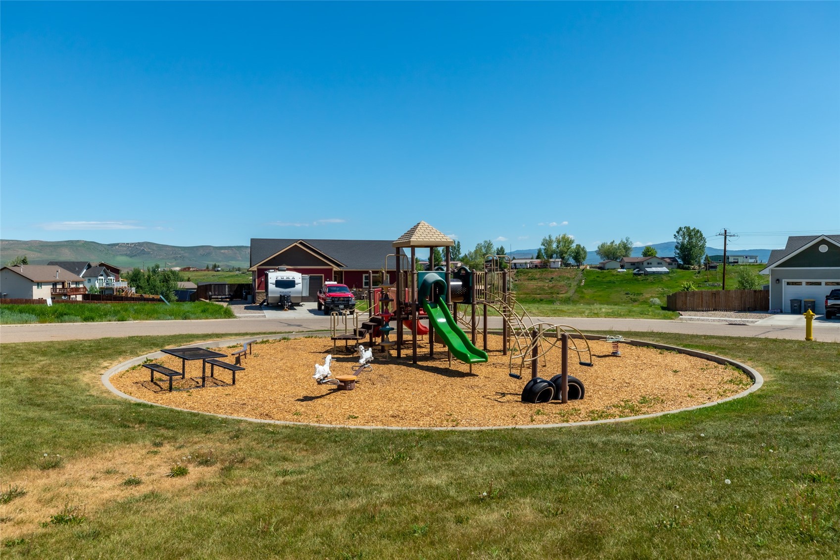 319 Little Bend Road Hayden CO 81639