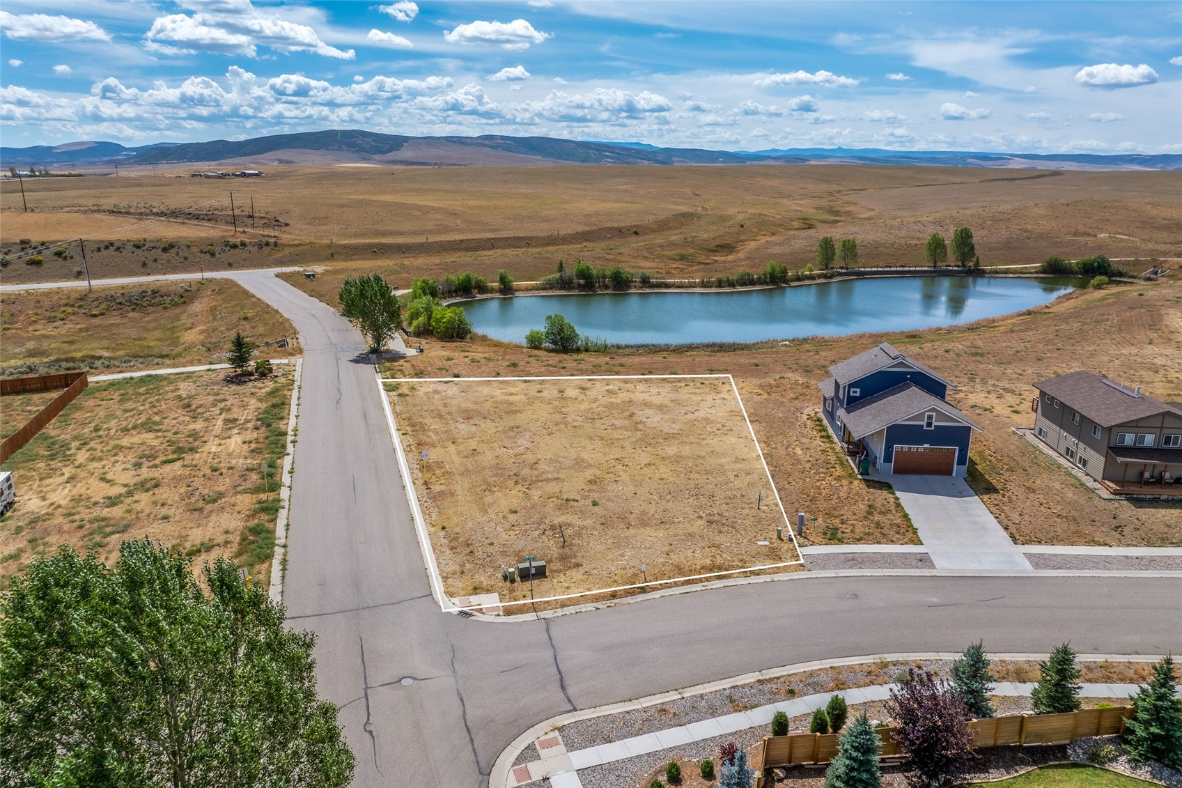 319 Little Bend Road Hayden CO 81639