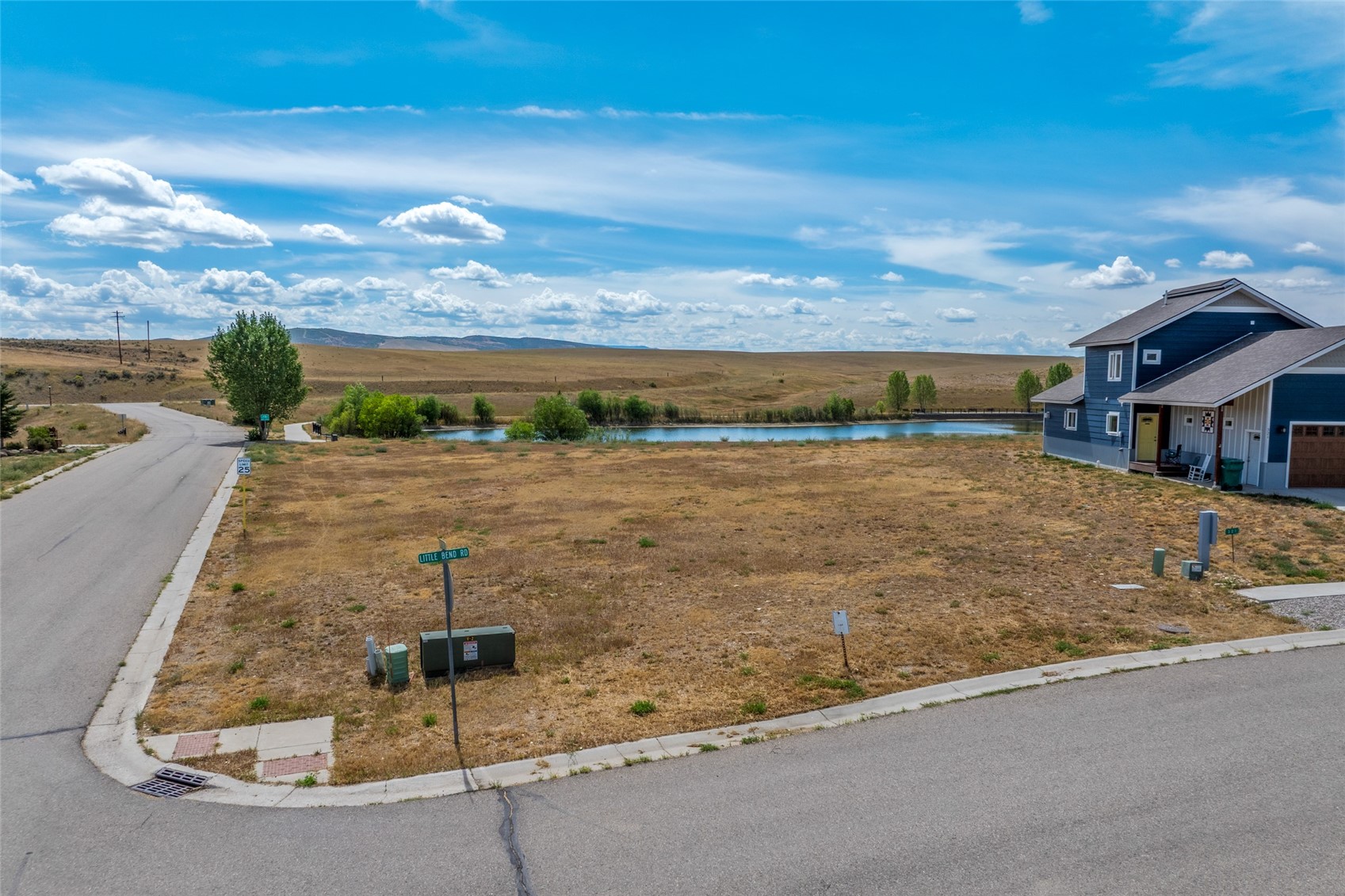 319 Little Bend Road Hayden CO 81639